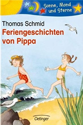 Feriengeschichten von Pippa von Thomas Schmid
